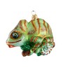 440s Glass Pendant Chameleon | PP-1866