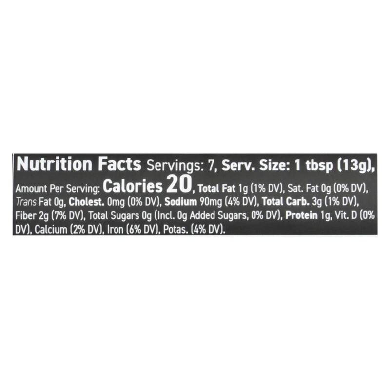 Mother-In-Law's Kimchi Chili Pepper Flakes, 3.25 Ounce