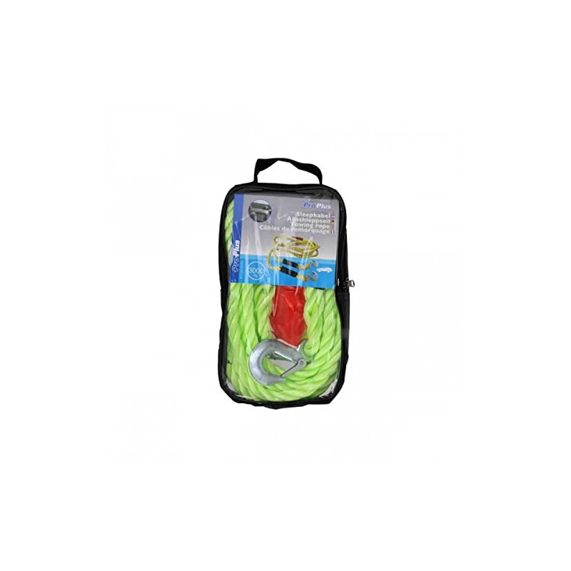 ProPlus Tow Rope 3000 kg