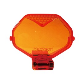 Hapyson YF-20DF Chest Light Orange Filter YF-20DF