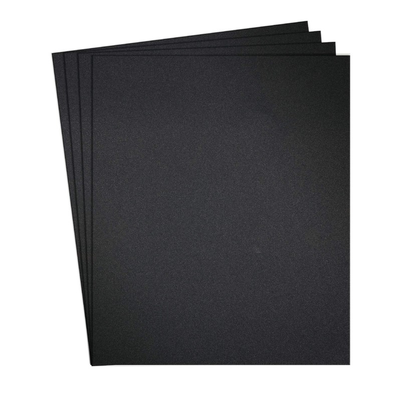 Klingspor PS8A-800-50-230x280 800 Grit Waterproof Abrasive Paper