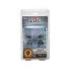 Wizkids Dungeons and Dragons Attack Wing Expansion Wraiths Board Game