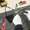 Third Hand Soldering, Model Making Accessories, tonhui Soldering PCB Holder