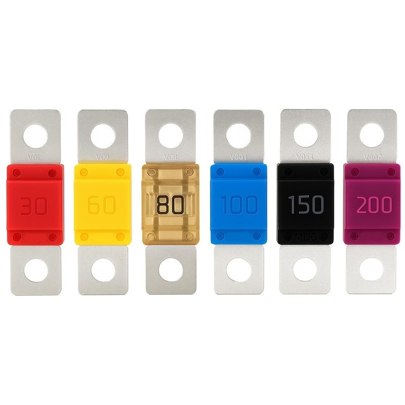Midi Fuse 32V - 30A to 200A | High Current