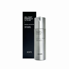 IOPE Men All Day Perfect All-in-One 120ml (New) / 아이오페 맨 올데이 퍼펙트 올인원 120ml (신형)