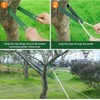 Tree Straps for Attachment, Tree Support Straps for Stabilizing Newly