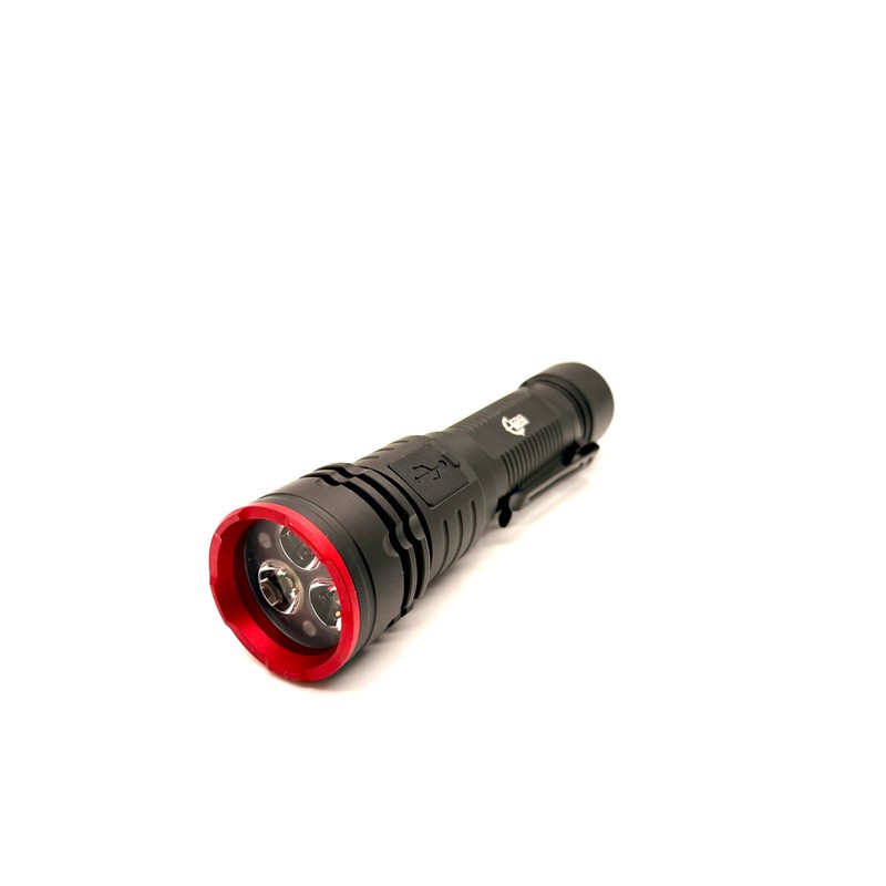 CDO Gear Tactical Flashlight