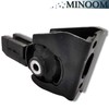 MINOOM 12361-0D231 Engine Mounting Rubber Front Engine Mount (AT) Compaitble