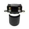 Generator RV AC Plug & Socket L14-30 30 AMP 120V