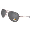Bwake Replacement Nose Pieces Pads for Oakley Caveat Sunglasses OO4054