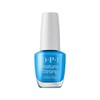 갤러리아 OPI네이처스트롱 NAT044 - FRESH AS A BLUE DAISY Galleria