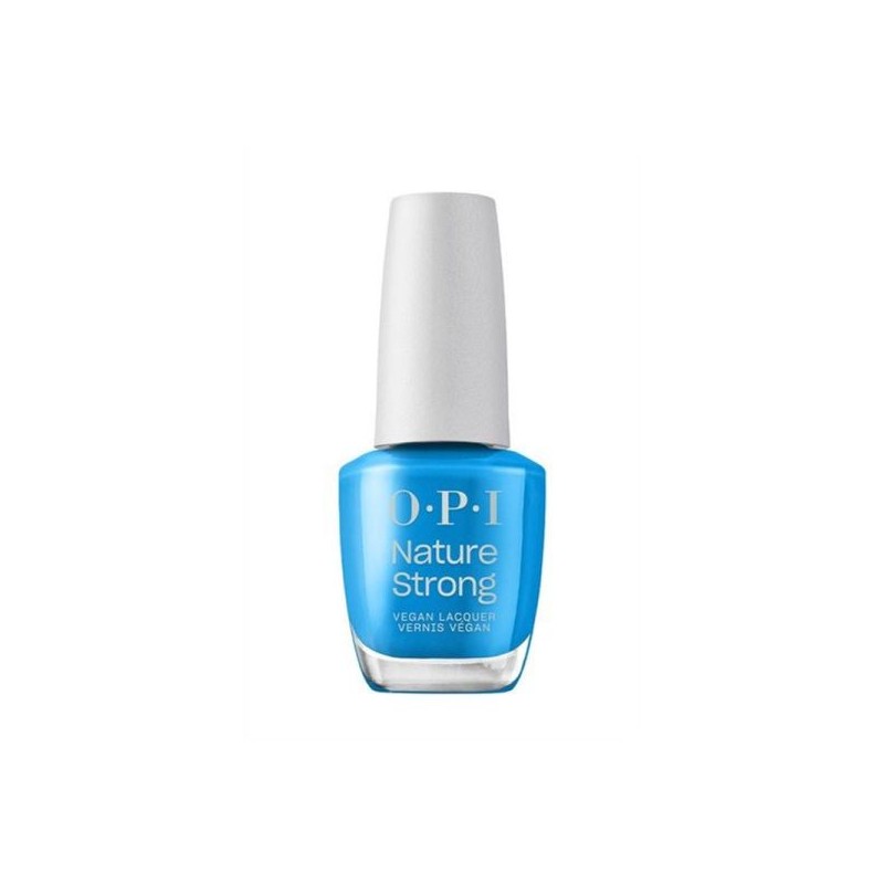 갤러리아 OPI네이처스트롱 NAT044 - FRESH AS A BLUE DAISY Galleria