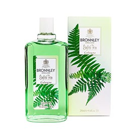 Bronnley English Fern Cologne (250ml)