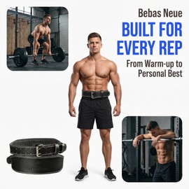 Training Belt Power Belt (New Model Material), First Launching in Japan, Muscle Training Belt, Waist Lifting Belt, Training Belt, Power Belt (Improved Waist Width Model), Lifting Belt, All Out, Muscle