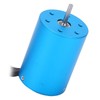 Waterproof 4 Pole 3650 2700KV Brushless Motor for 1/10 RC