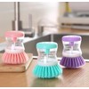 Kitchen Gadgets Innovative Cleaning Tool Kitchenware Small Product Smart Home