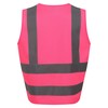 Regatta Professional Kids' Hi Vis Vest
