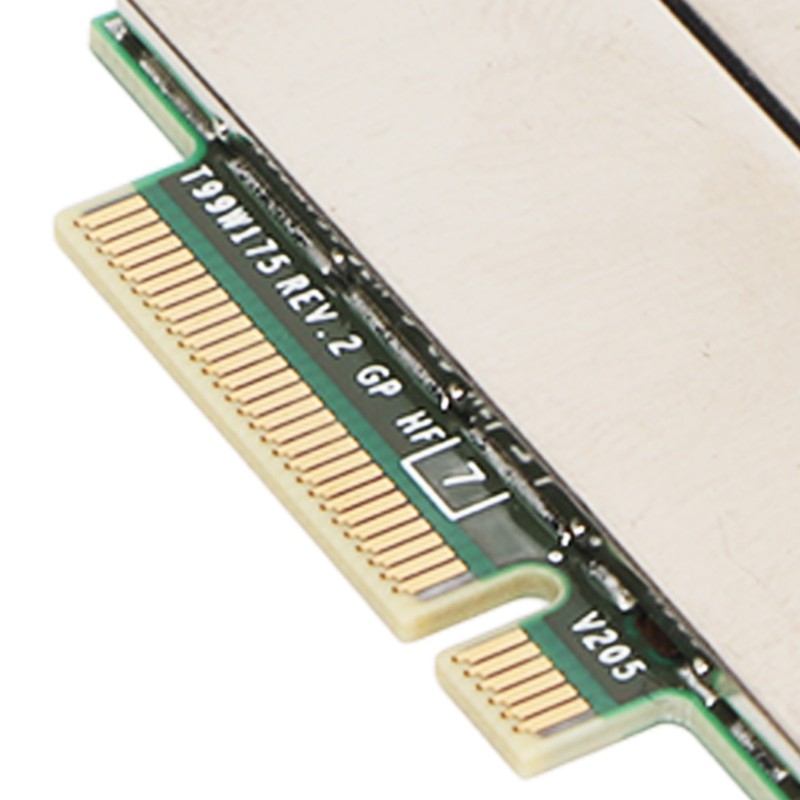 5G Network Module DW5930E T99W175 Plug and Play PCI Express