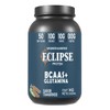 Aminoácidos Bcaas Glutamina Eclipse 1kg Varios Sabores