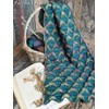Malabrigo Mechita 247 Whales Road