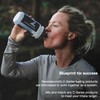 Neversecond C30 Sports Drink, High Performance Electrolyte Hydration & Carbohydrates,