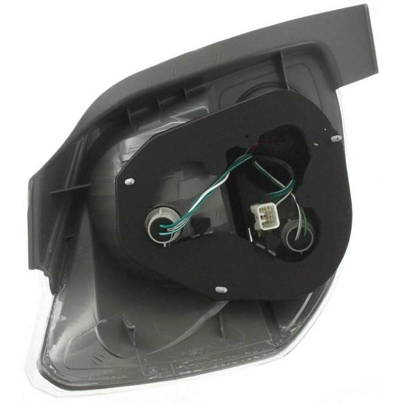For 2005-2008 Toyota Matrix Pair Rear Tail Lights Driver and