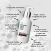 Limpiador Facial Rosa Mosqueta & Argán 120 ml Piel Sensible