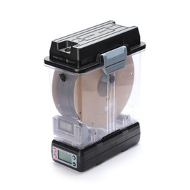 Snapmaker Snapdryer 3D Printing Filament Dryer Storage Box for Continuous Sealing and Protection,Compatible with 1.75/2.85/3mm PLA PETG ABS TPU ASA PA PC PVA Filament