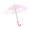 Bridal Lace Cotton Umbrella for Wedding Parties Dancing Photography Prop