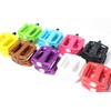 Riderz Cafe FUN Nylon Pedal Blue