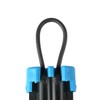PLUSUTV 2PCS for Polaris Ranger Seat Belt Bypass for UTV