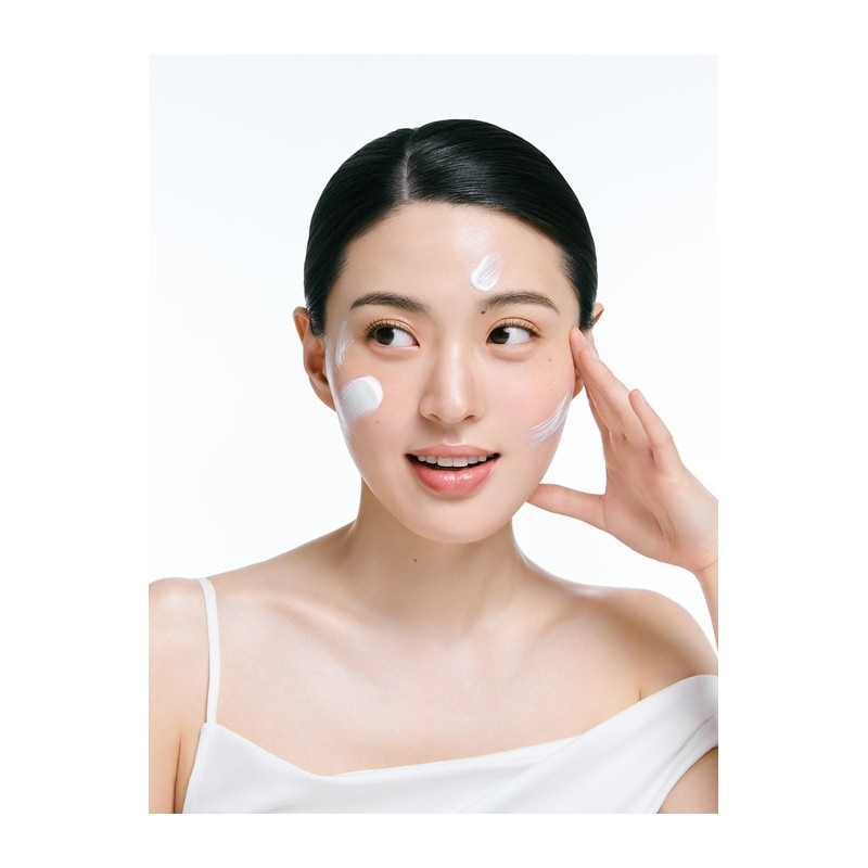 Hyaluronic Acid Water Plumping Moisture Sun Serum 40ml / 히알루론산