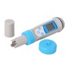 Bluetooth Water Tester PH ORP EC TDS SALT S.G TEMP