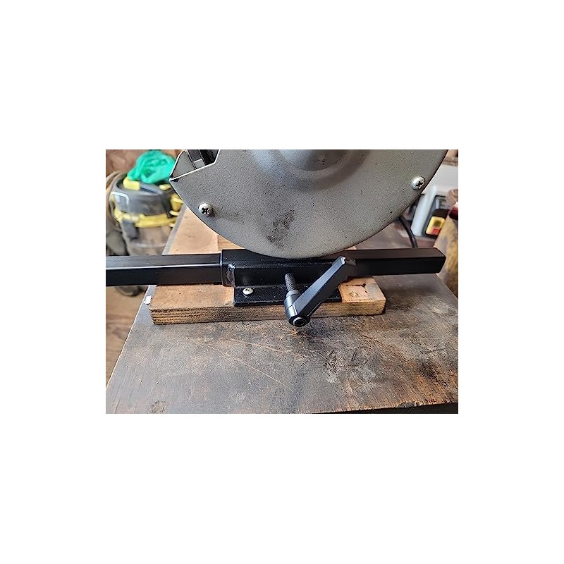 Additional Base Clamp