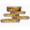 Nestle Galletas SUSY - Venezuelan Wafers with chocolate flavor filling,