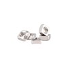 M6 Square Nuts - IMScrews 304 Stainless Steel Square Nuts