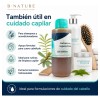 Extracto De Tepezcohuite Hidrosoluble B Nature 125 Ml