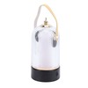 LED Cordless Table Lamp Professional 3 Modes Rechargeable Bedside Night