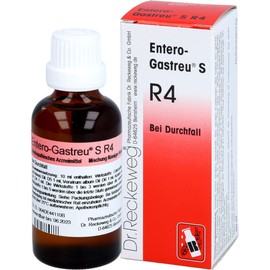 Entero-Gastreu S R4 Mixture 50 ml