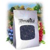 Mallow (Malva sylvestris) Flower Tea (Loose) (4 oz, ZIN: 427385)
