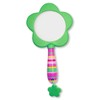 Melissa & Doug Sunny Patch Blossom Bright Magnifying Glass by