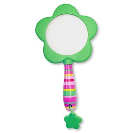 Melissa & Doug Sunny Patch Blossom Bright Magnifying Glass by Melissa & Doug