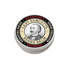 Captain Fawcett's Barberism Beard Balm (60ml)