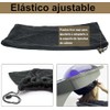 5 unidades por juego de capucha de algodón para Elitzia
