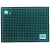 A4 Cutting MAT Non Slip SELF Healing Printed Grid Art