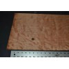 Unbranded Cherry Wood Veneer Sheet 12 x 24 inches 1/42nd