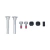 Rear Brake Caliper Slider Guide Pin Kit 113‑1376X Replacement for