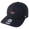 Nanga NS2413B019 Trekking Hat 47 AURORA TEX CAP, navy