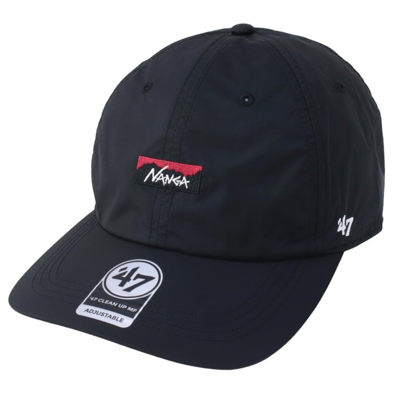 Nanga NS2413B019 Trekking Hat 47 AURORA TEX CAP, navy