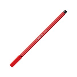 Stabilo Pen 68, Felt Tip, Medium Tip, Pack of 1
